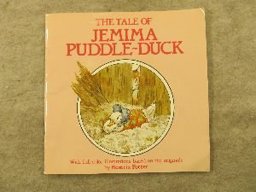 The Tale of Jemima Puddle-Duck