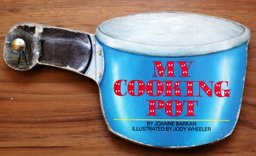 My First Kitchen Gadget Books