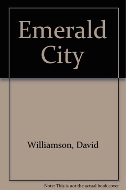 Emerald City Emerald City