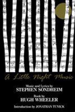 Little Night Music  9781557830708 Front Cover
