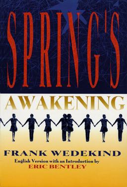 Spring's Awakening  9781557832450 Front Cover