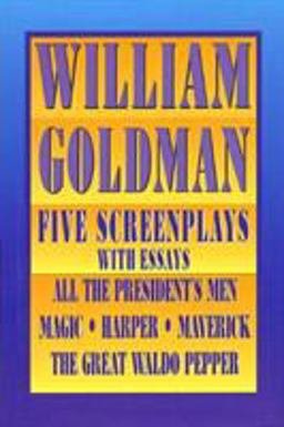 William Goldman
