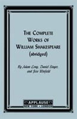The Compleate Works of William Shakespear