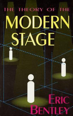 Theory of the Modern Stage  9781557832795 Front Cover