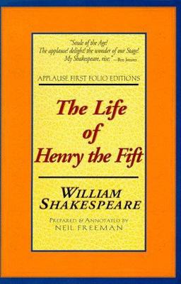 The Life of Henry V