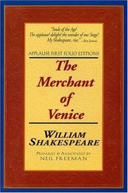 The Merchant of Venice