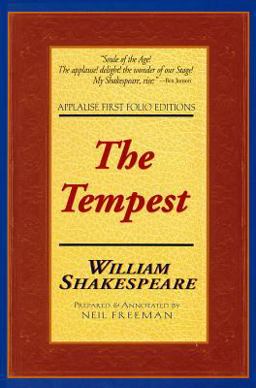 The Tempest