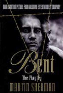 Bent The Play  9781557833365 Front Cover