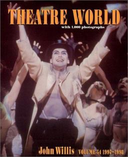 Theatre World 1997-1998