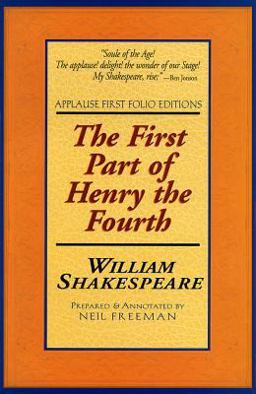 The First Part of Henry the Fourth