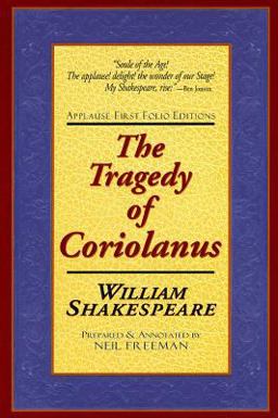 The Tragedie of Coriolanus