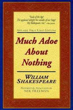 Much Ado about Nothing