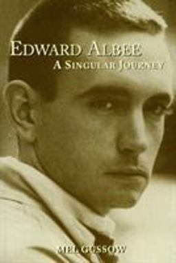 Edward Albee Edward Albee