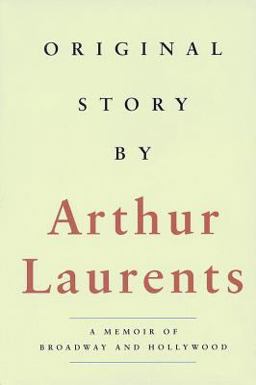 Original Story by Arthur Laurents