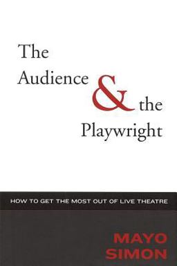 The Audience and the Playwright