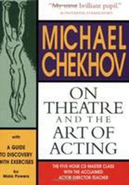 On Theatre and the Art of Acting