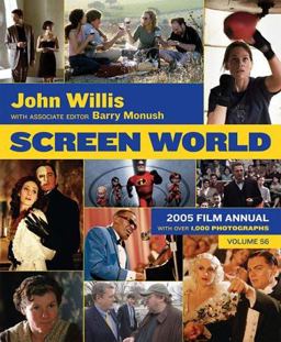 Screen World