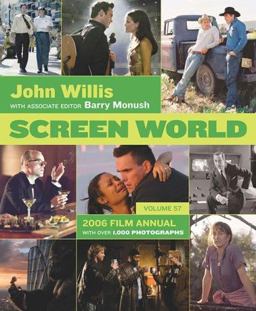 Screen World Film Annual