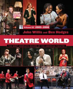 Theatre World