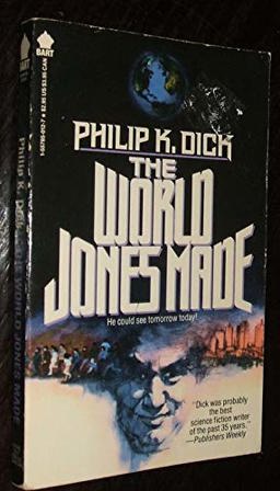 The World Jones Made