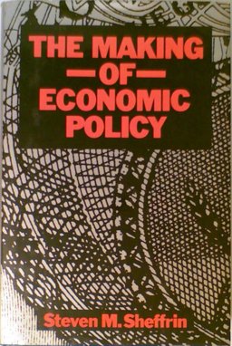 Making of Economic Policy