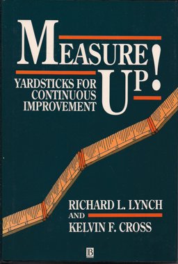 Measure Up!