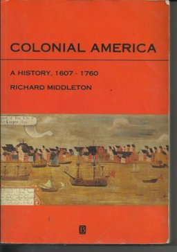 Colonial America