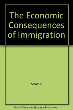 The Economic Consequences of Immigration