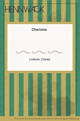 Charisma  9781557864536 Front Cover