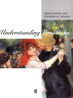 Understanding Emotions  9781557864956 Front Cover