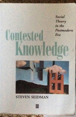 Contested Knowledge