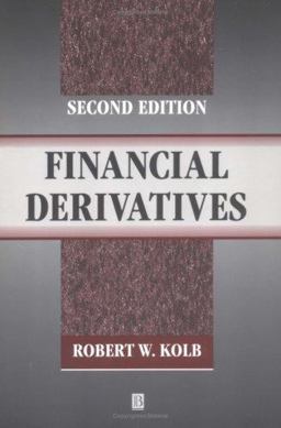 Financial Derivatives
