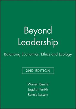 Beyond Leadership Beyond Leadership