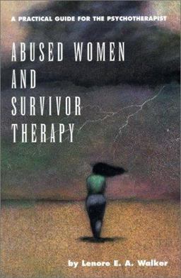 Abused Women and Survivor Therapy