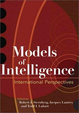 Models of Intelligence