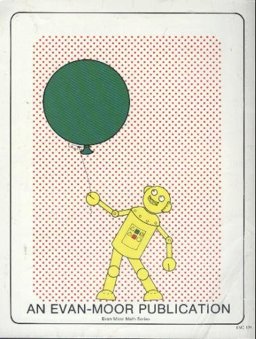 Robot Counting 1-100