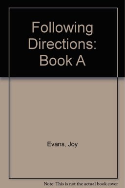 Following Directions