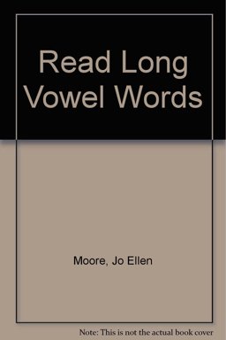 Read Long Vowel Words