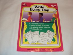 Write Every Day