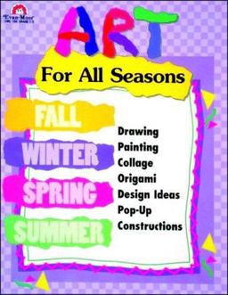 Art for All Seasons