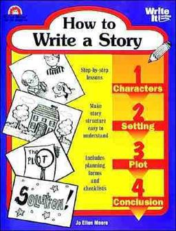How to Write a Story