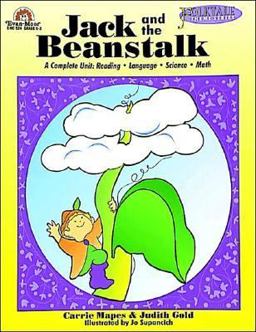 Jack and the Beanstalk