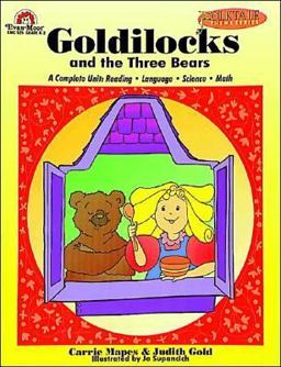 Goldilocks and the Three Bears