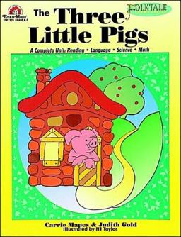 The Three Little Pigs
