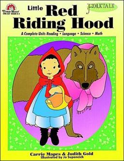 Little Red Riding Hood