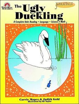 The Ugly Duckling