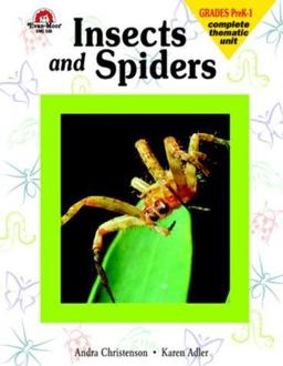 Insects and Spiders