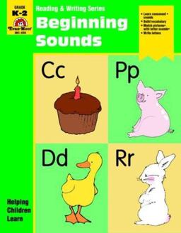 Beginning Sounds