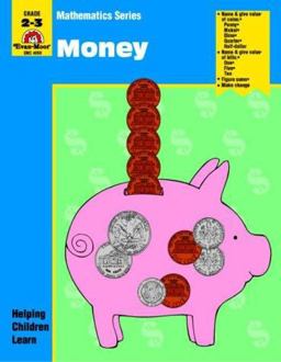 Money, Grades 2-3