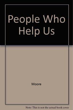 People Who Help Us